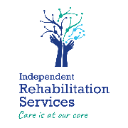 Independent Rehabilitation Services Logo